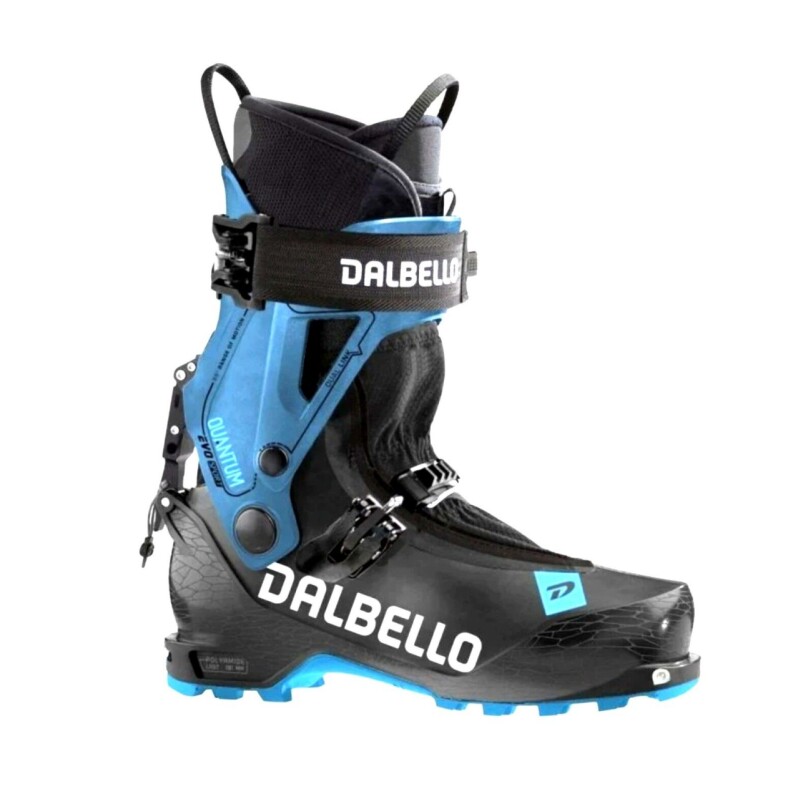 LYŽIARKY DALBELLO QUANTUM EVO AT SPORT 28MP ---MODEL 2023---